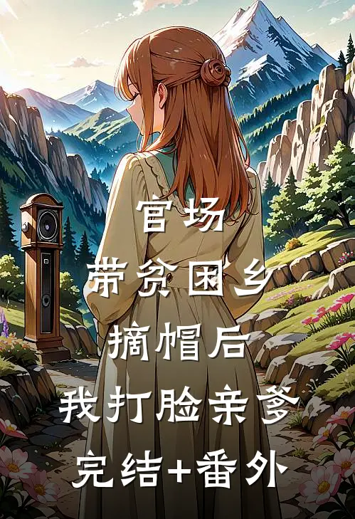 官场：带贫困乡摘帽后，我打脸亲爹完结+番外