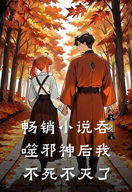 畅销小说吞噬邪神后我不死不灭了