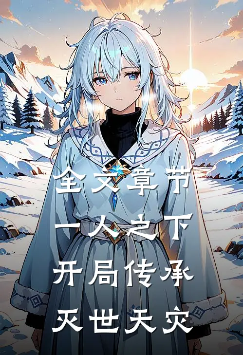 全文章节一人之下：开局传承灭世天灾