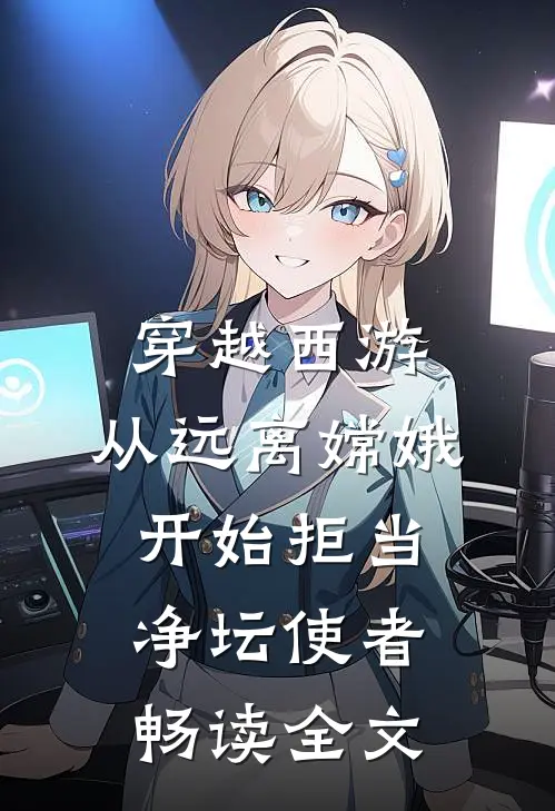 穿越西游：从远离嫦娥开始拒当净坛使者畅读全文