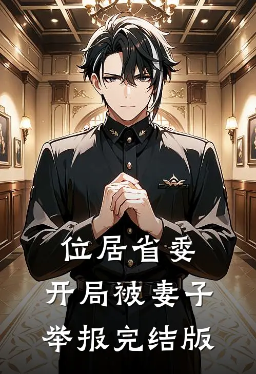位居省委，开局被妻子举报完结版