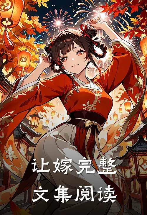 让嫁完整文集阅读