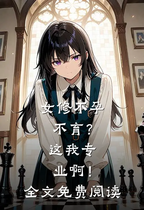 女修不孕不育？这我专业啊！全文免费阅读