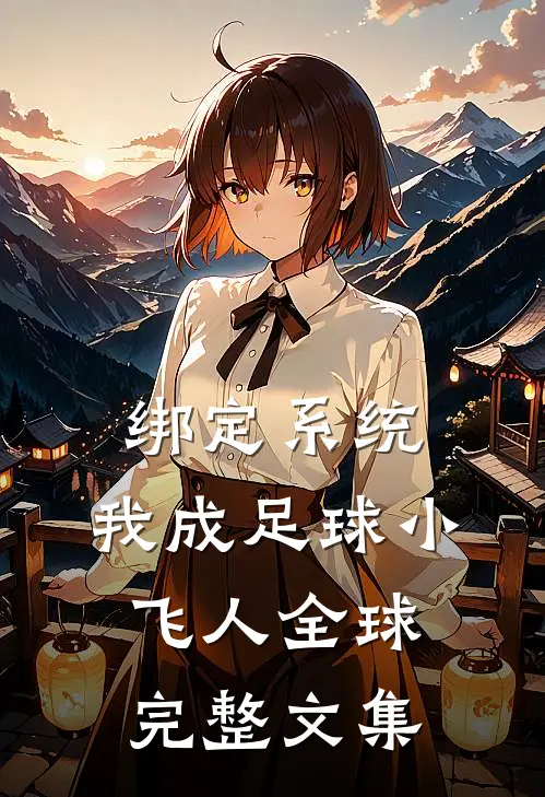 绑定系统：我成足球小飞人全球完整文集