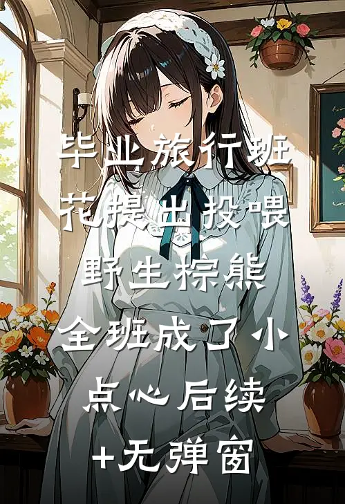 毕业旅行班花提出投喂野生棕熊，全班成了小点心后续+无弹窗