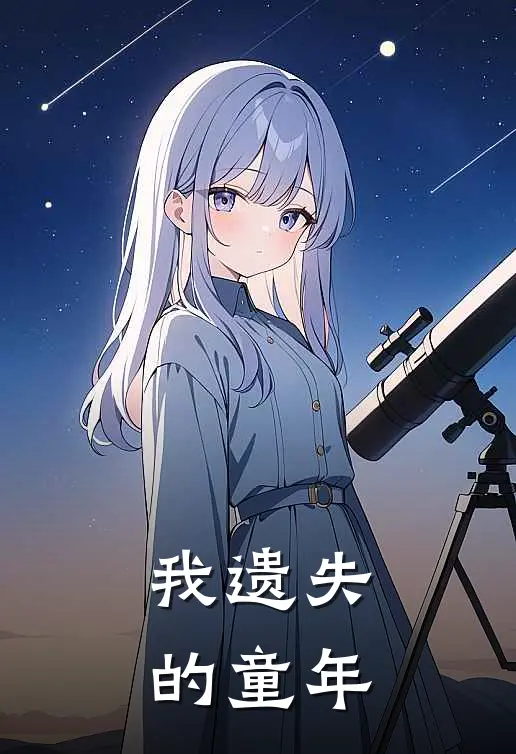 我遗失的童年