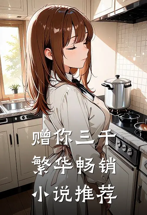 赠你三千繁华畅销小说推荐