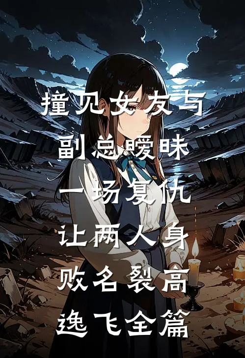 撞见女友与副总暧昧，一场复仇让两人身败名裂高逸飞全篇