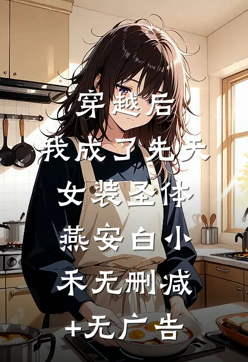 穿越后，我成了先天女装圣体燕安白小禾无删减+无广告
