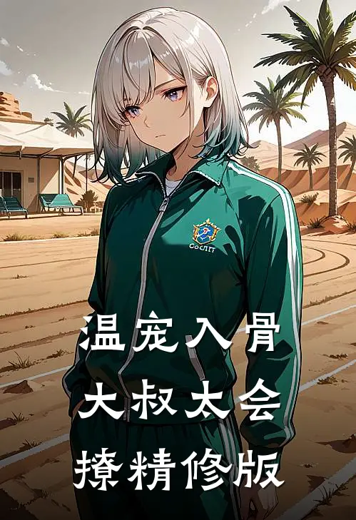 温宠入骨：大叔太会撩精修版