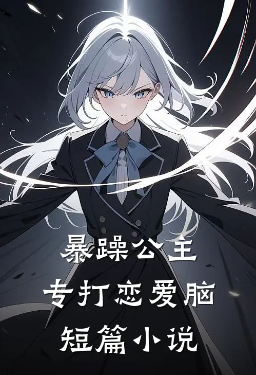 暴躁公主，专打恋爱脑短篇小说