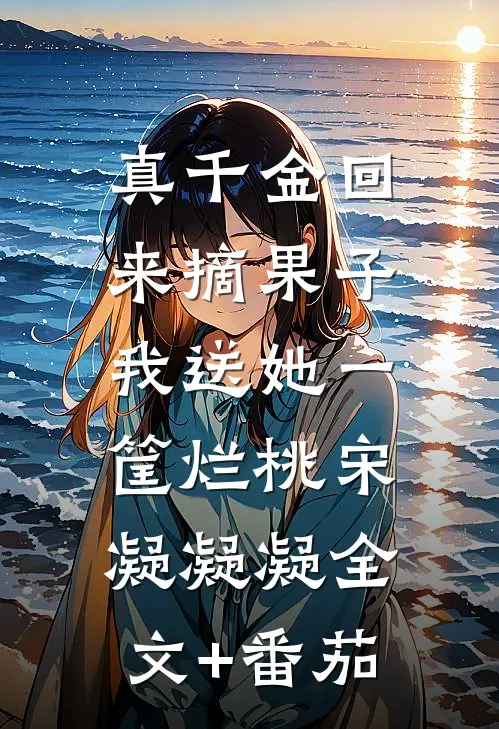 真千金回来摘果子，我送她一筐烂桃宋凝凝凝全文+番茄