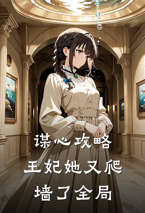 谋心攻略：王妃她又爬墙了全局