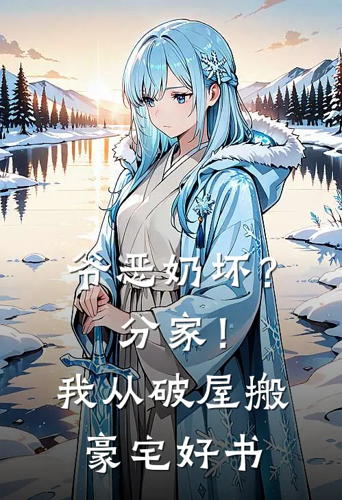 爷恶奶坏？分家！我从破屋搬豪宅好书