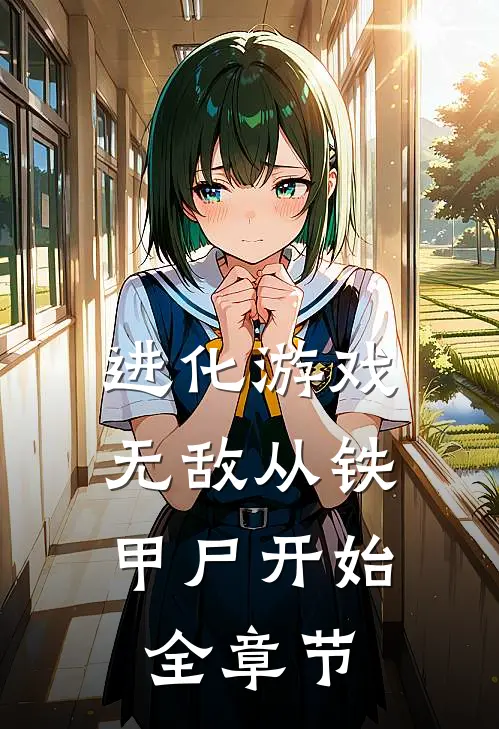 进化游戏：无敌从铁甲尸开始全章节