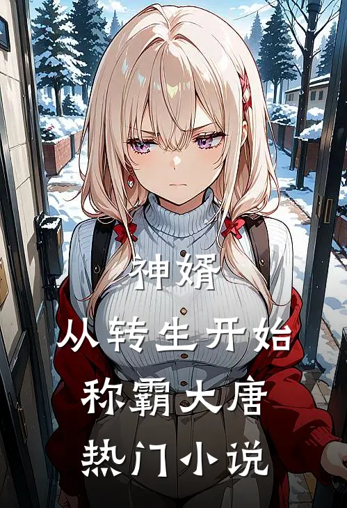 神婿：从转生开始称霸大唐热门小说