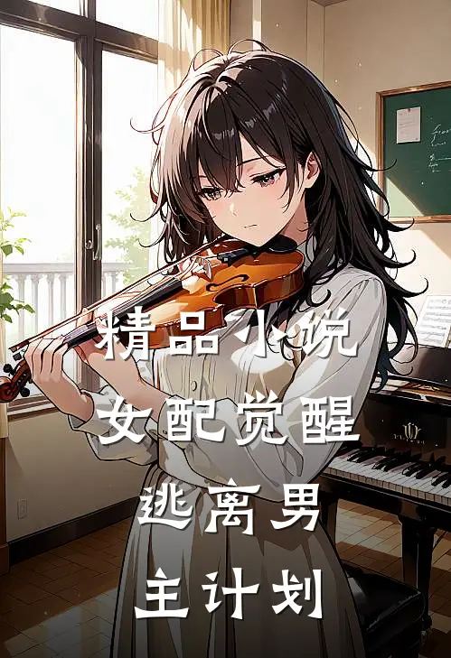 精品小说女配觉醒：逃离男主计划