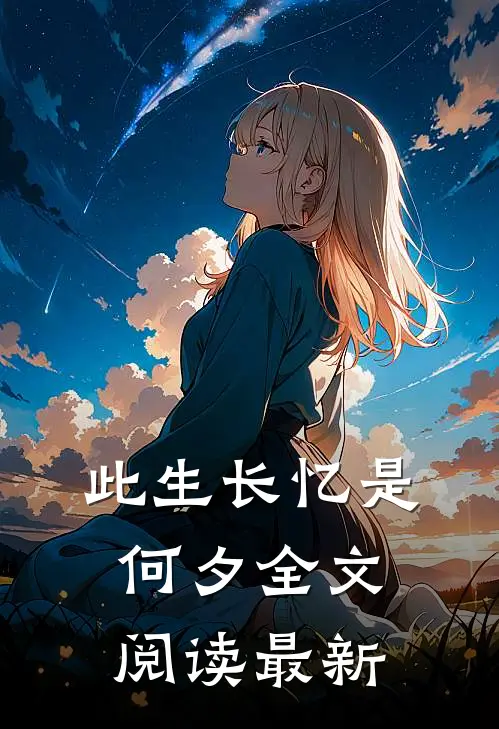 此生长忆是何夕全文阅读最新