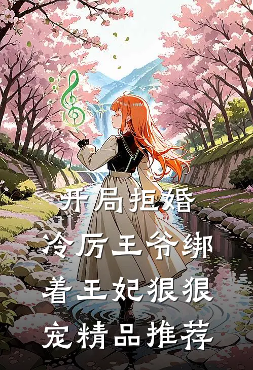 开局拒婚，冷厉王爷绑着王妃狠狠宠精品推荐
