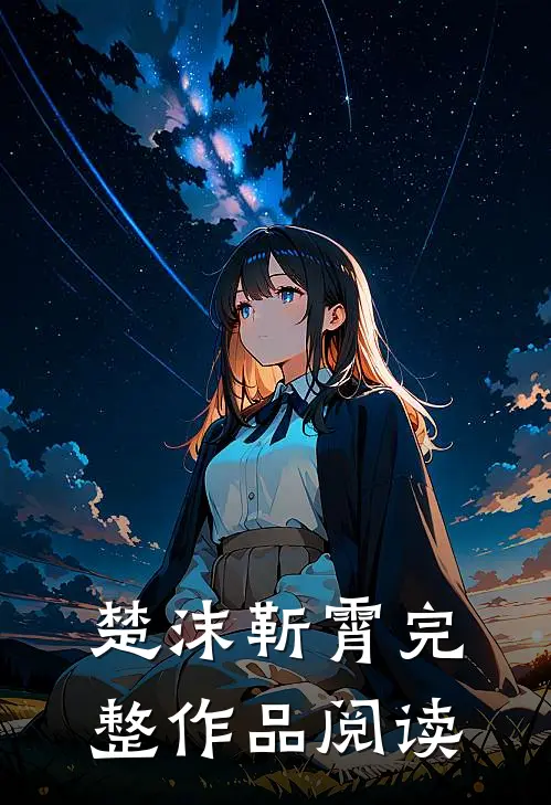 楚沫靳霄完整作品阅读