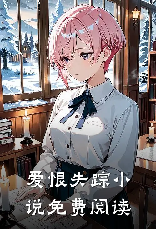 爱恨失踪小说免费阅读