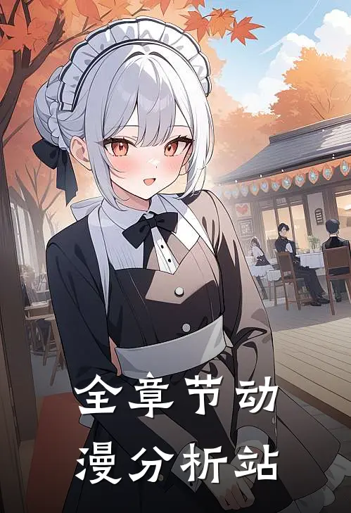 全章节动漫分析站