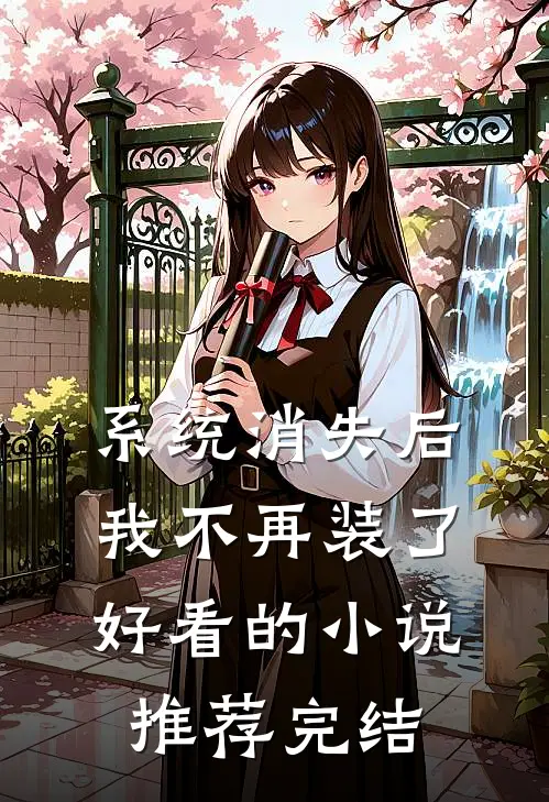 系统消失后，我不再装了好看的小说推荐完结