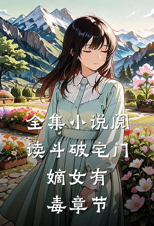 全集小说阅读斗破宅门：嫡女有毒章节