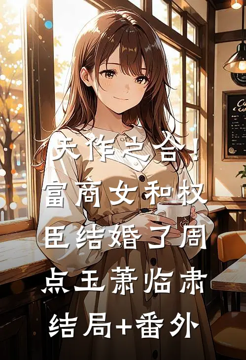 天作之合！富商女和权臣结婚了周点玉萧临肃结局+番外