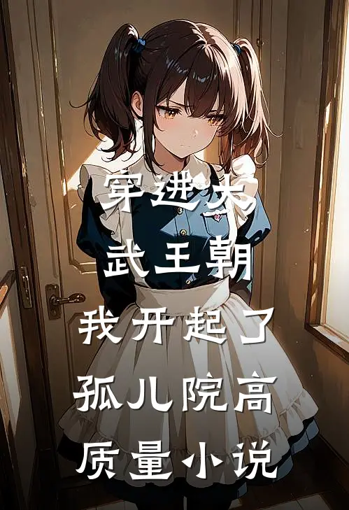 穿进大武王朝，我开起了孤儿院高质量小说