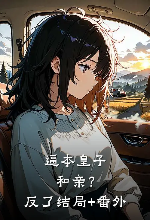 逼本皇子和亲？反了结局+番外