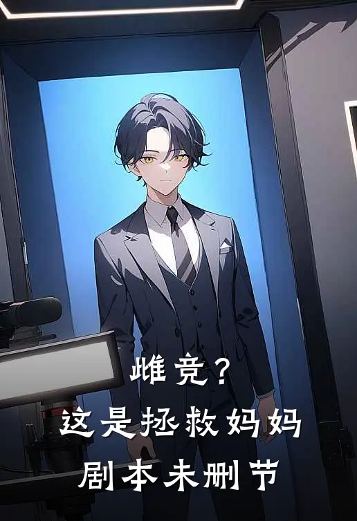 雌竞？这是拯救妈妈剧本未删节