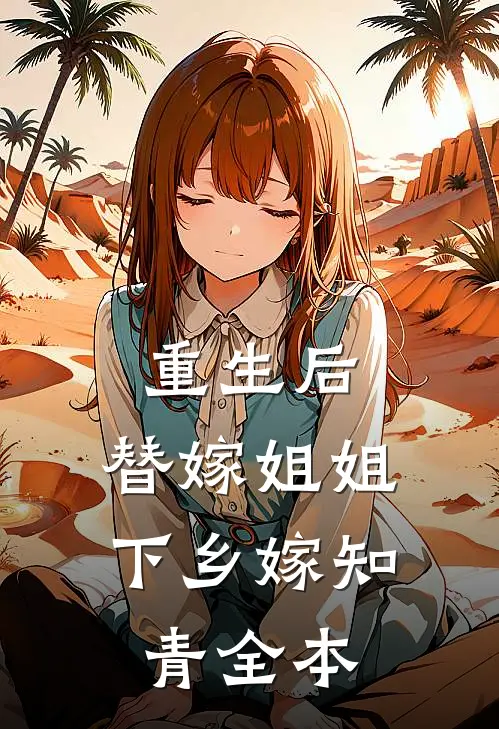 重生后，替嫁姐姐下乡嫁知青全本