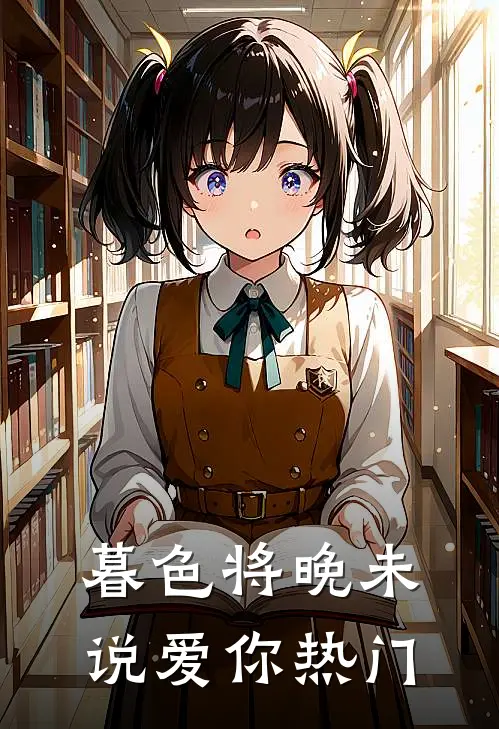 暮色将晚未说爱你热门