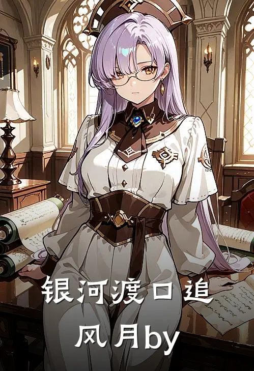 银河渡口追风月by