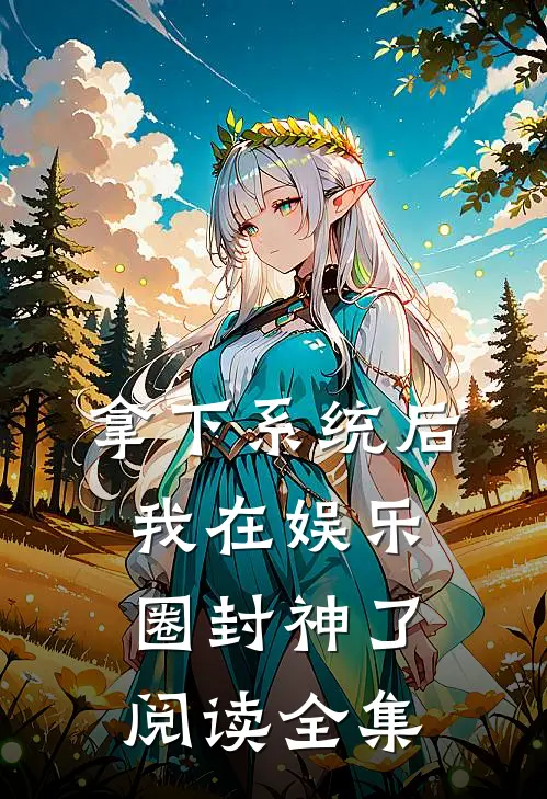 拿下系统后，我在娱乐圈封神了阅读全集