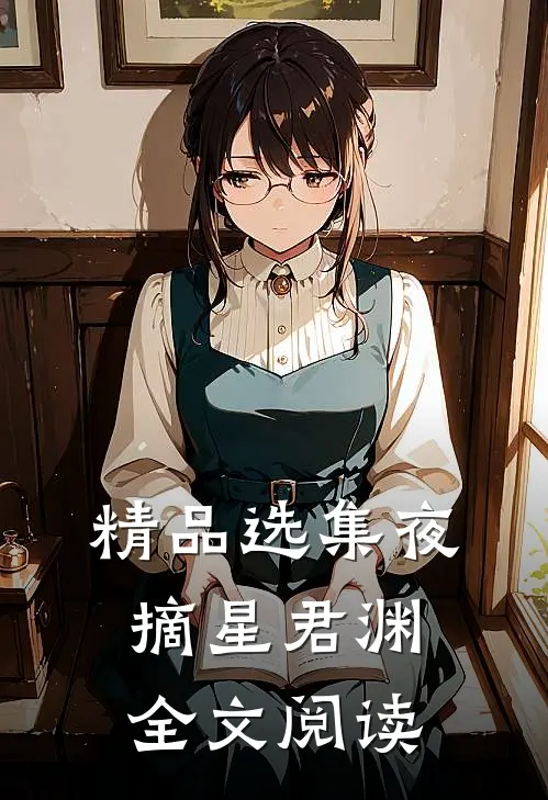 精品选集夜摘星君渊全文阅读
