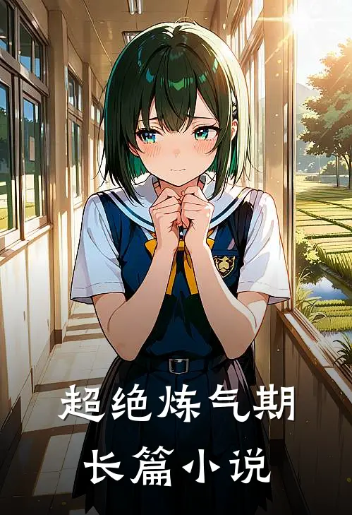 超绝炼气期长篇小说