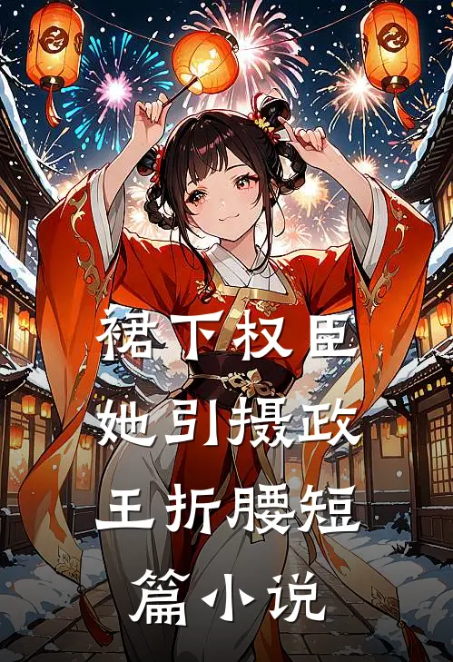 裙下权臣：她引摄政王折腰短篇小说