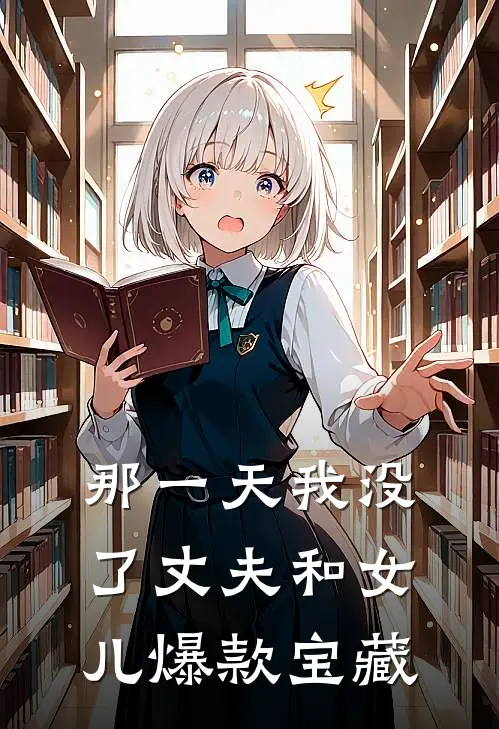 那一天我没了丈夫和女儿爆款宝藏