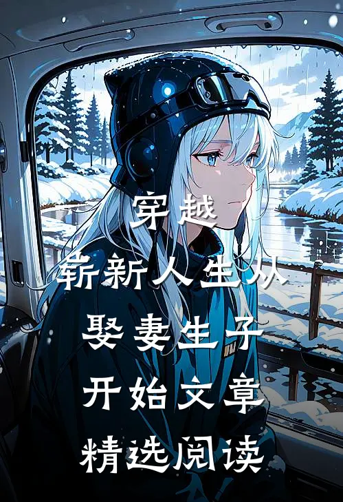 穿越：崭新人生从娶妻生子开始文章精选阅读