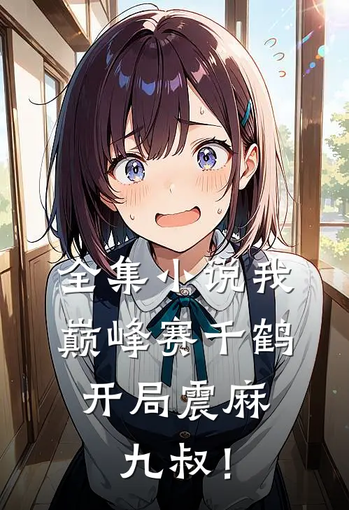 全集小说我，巅峰赛千鹤，开局震麻九叔！