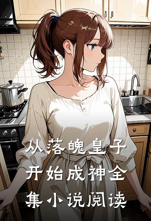从落魄皇子开始成神全集小说阅读