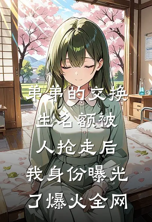 弟弟的交换生名额被人抢走后，我身份曝光了爆火全网
