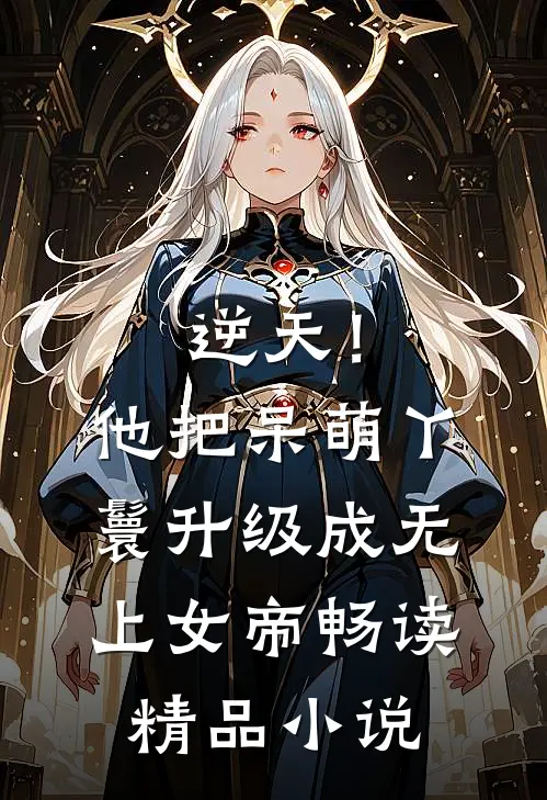 逆天！他把呆萌丫鬟升级成无上女帝畅读精品小说