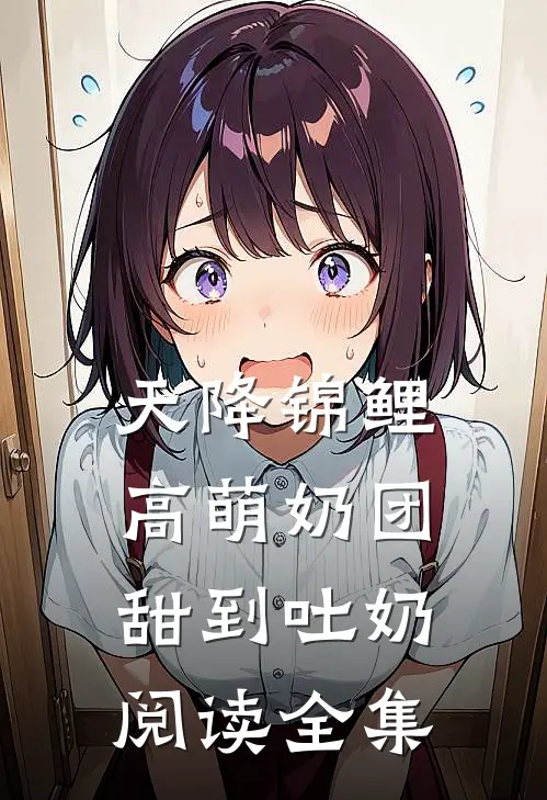 天降锦鲤：高萌奶团甜到吐奶阅读全集