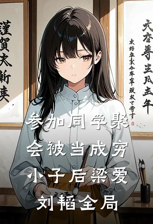 参加同学聚会被当成穷小子后梁爱刘韬全局