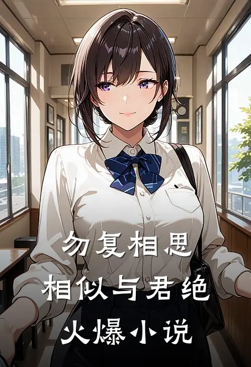 勿复相思，相似与君绝火爆小说