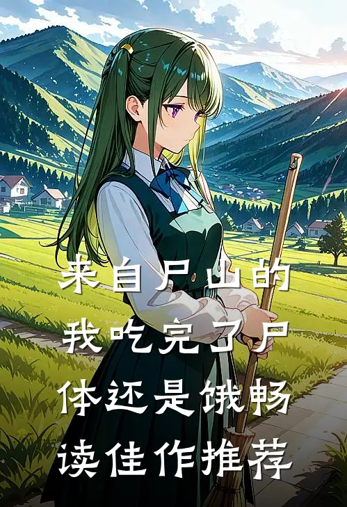 来自尸山的我吃完了尸体还是饿畅读佳作推荐