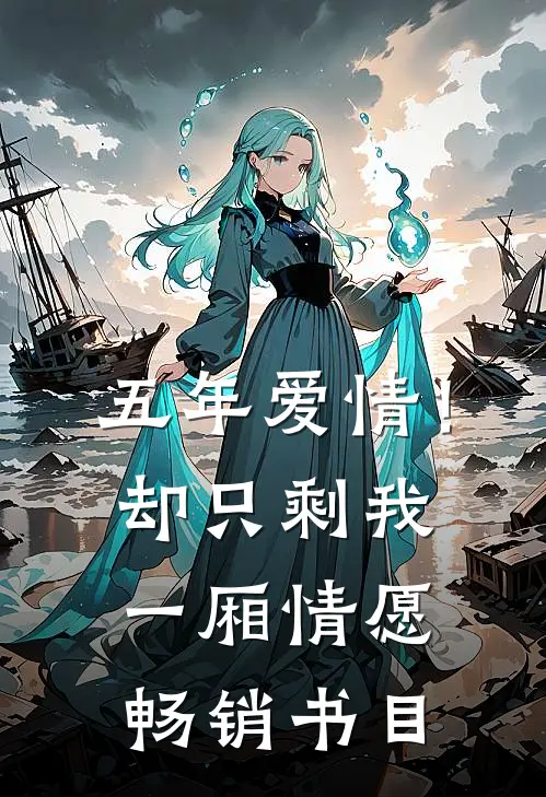 五年爱情！却只剩我一厢情愿畅销书目